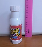 Жидкость от тараканов КНР 1шт. ZLY0012 (20/160)
